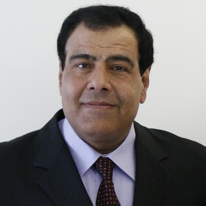 Dr Izzeldin Abuielaish