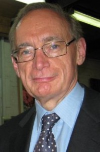 Australian Foreign Affairs Minister, Bob Carr