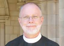Bishop Peter Catt - founder of 'Progressive Christian Voice' (Australia)